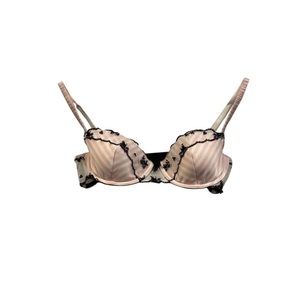 Victoria’s Secret Dream Angles Balconnet Bra